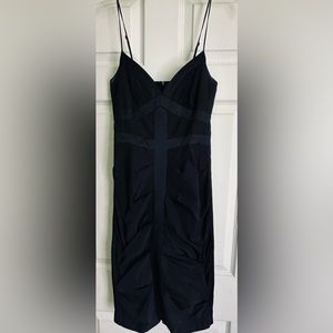 LBD by Calvin Klein